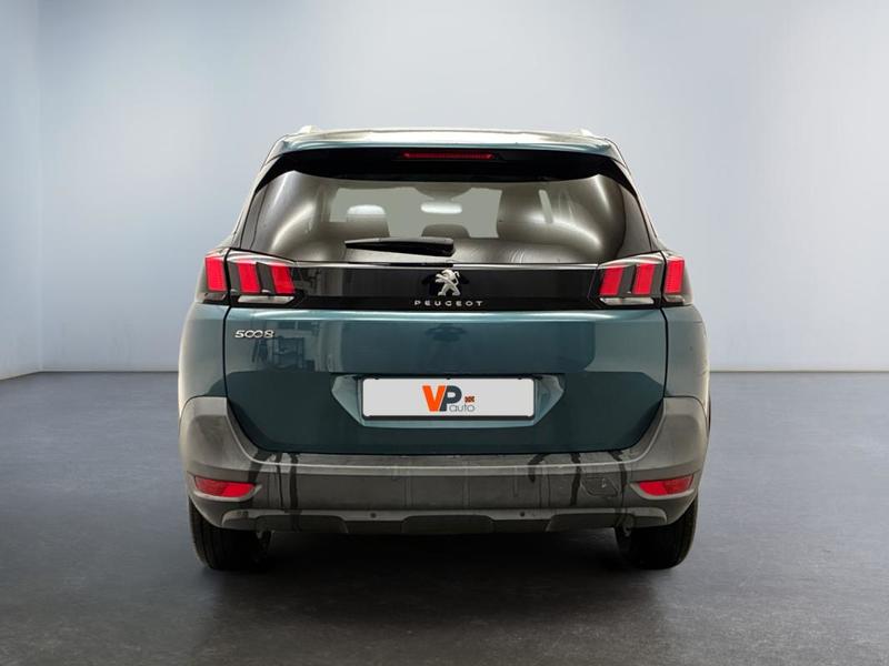 Peugeot 5008 Business BlueHDi 130ch s&amp;S Eat8 Allure