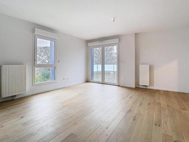 Appartement - 94 m² - 4 pièces