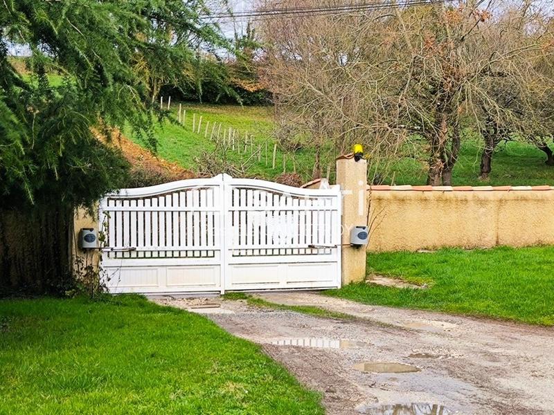 Maison - 107 m² - 4 pièces