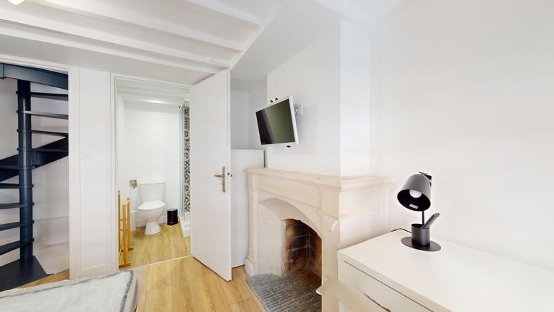 Maison - 42 m² - 4 pièces