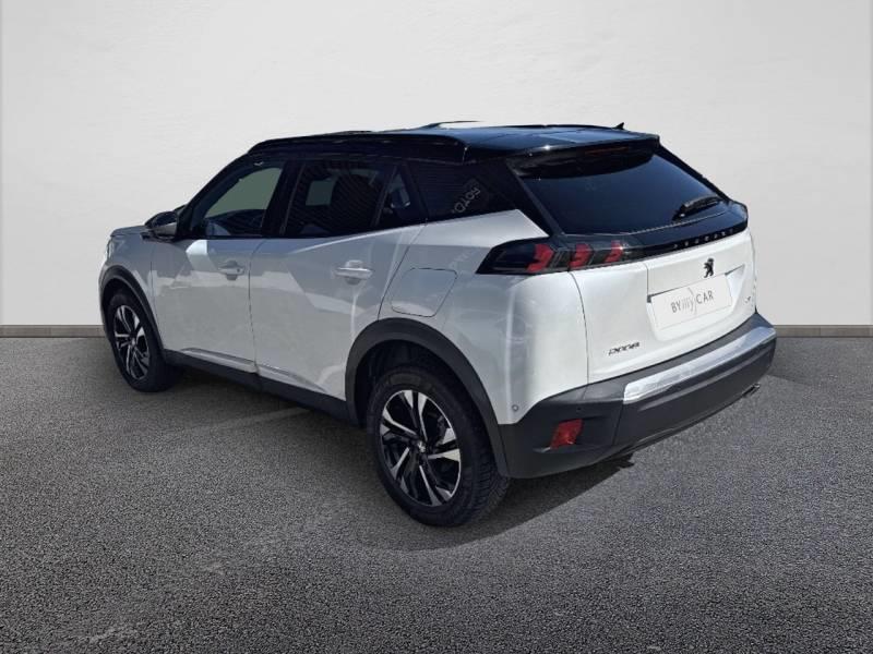 Peugeot 2008 BlueHDi 110 s&amp;S Bvm6 Gt