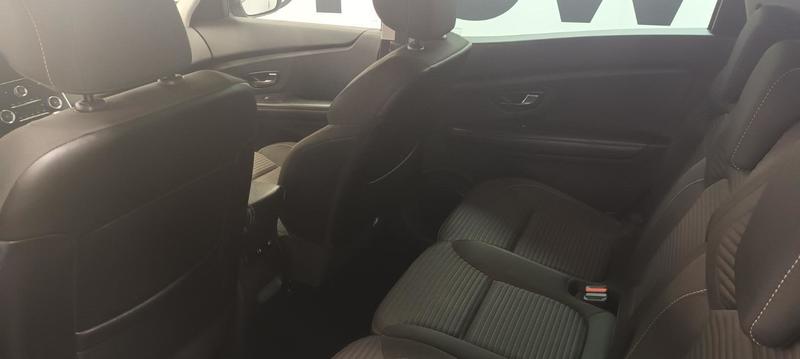 Renault Grand Scénic IV TCe 140 Edc Evolution