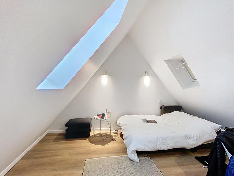 Appartement - 14 m² - 1 pièce