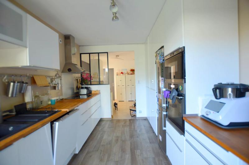 Appartement - 74 m² - 3 pièces