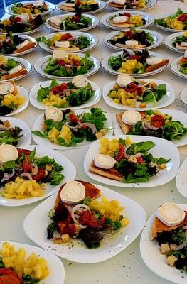 chef philip'traiteur