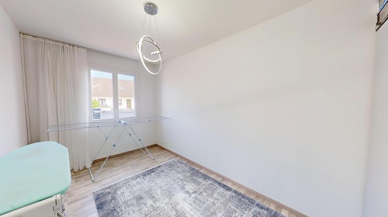Maison - 101 m² - 5 pièces
