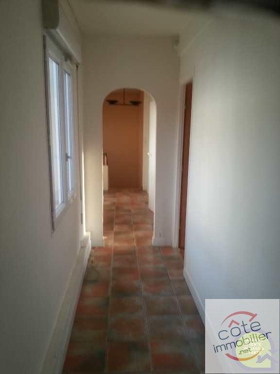 Maison - 99 m² - 5 pièces