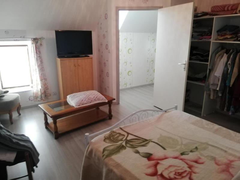 Maison - 97 m² - 5 pièces