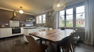 Maison - 138 m² - 7 pièces