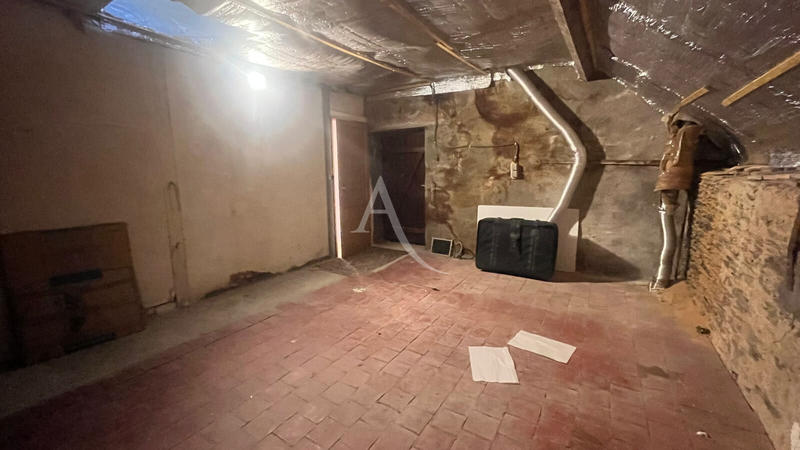 Maison - 61 m² - 4 pièces