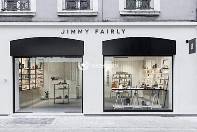 Local commercial - 37 m²