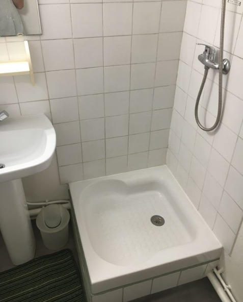 Appartement - 14 m² - 1 pièce