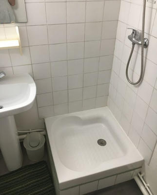 Appartement - 14 m² - 1 pièce