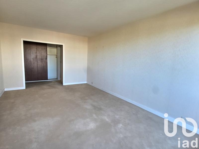 Appartement - 52 m² - 2 pièces