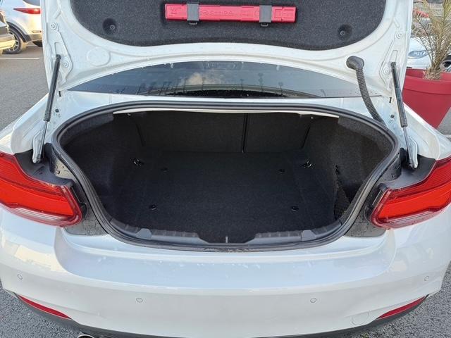 Bmw Serie 2 Coupe 230i 252ch m Sport Bva8