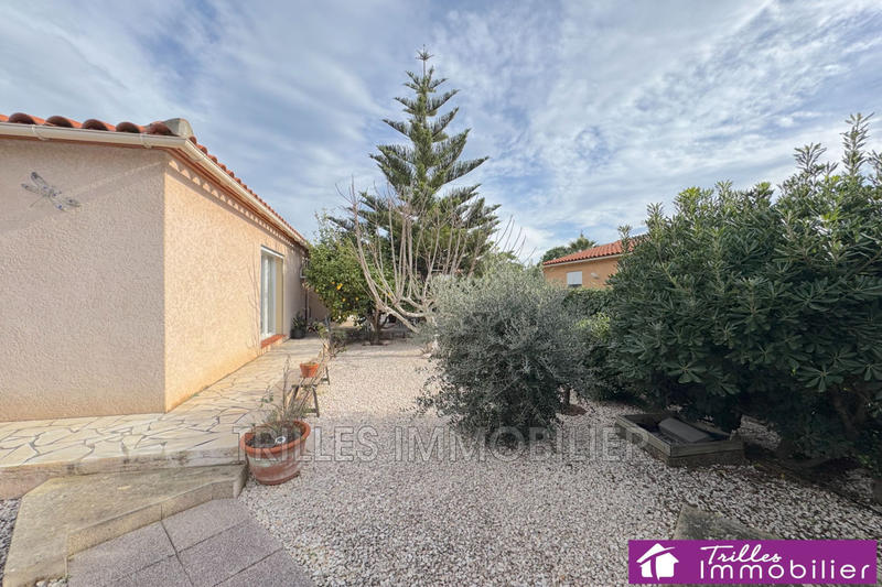 Villa - 109 m² - 4 pièces