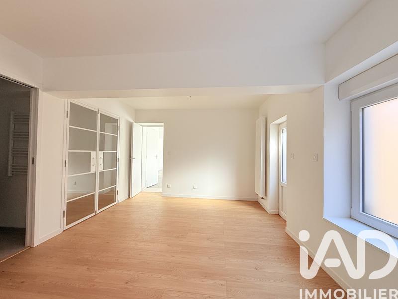 Maison - 144 m² - 4 pièces