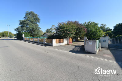 Maison - 107 m² - 6 pièces