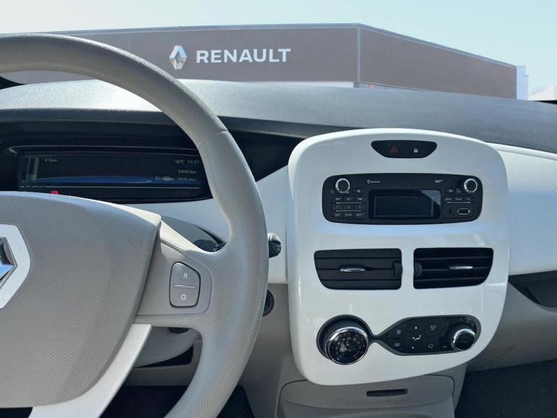 Renault Zoe R90 Life