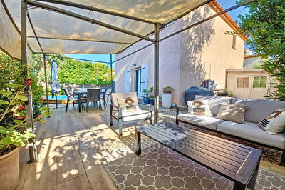 Villa - 102 m² - 4 pièces