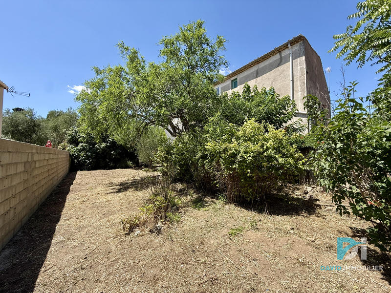 Maison - 134 m² - 6 pièces