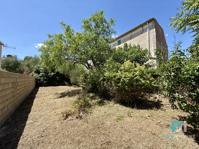 Maison - 134 m² - 6 pièces