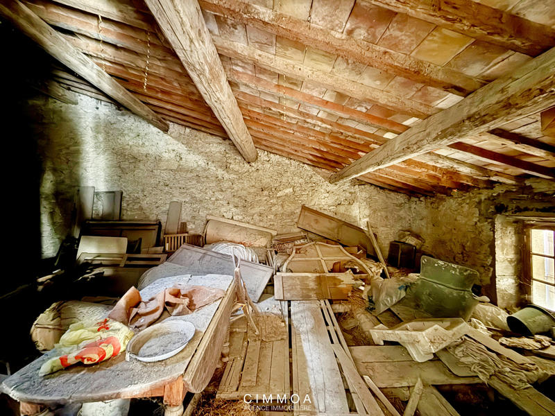 Maison - 176 m² - 5 pièces