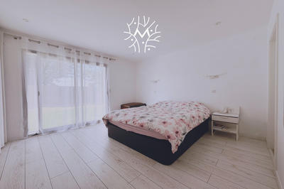 Maison contemporaine - 150 m² - 6 pièces