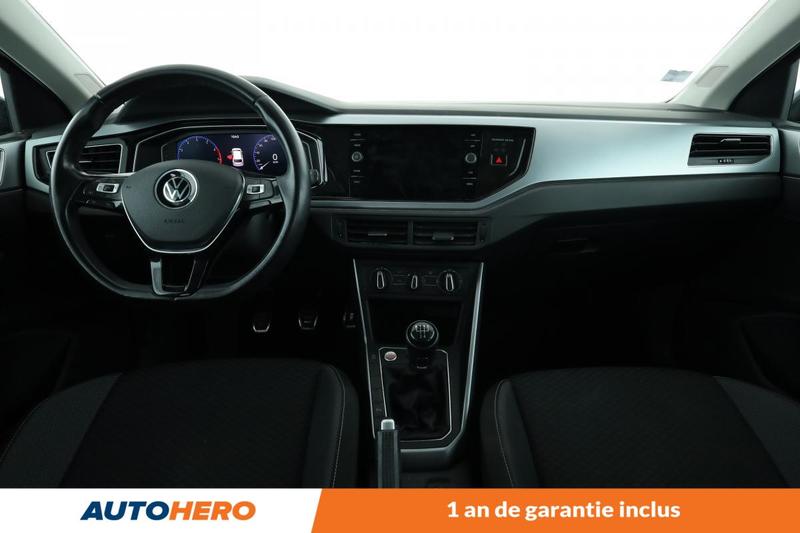 Volkswagen Polo 1.0 Tsi Active 95 ch