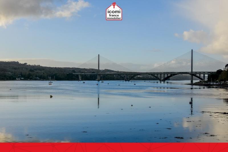 Maison de ville - 100 m² - 5 pièces