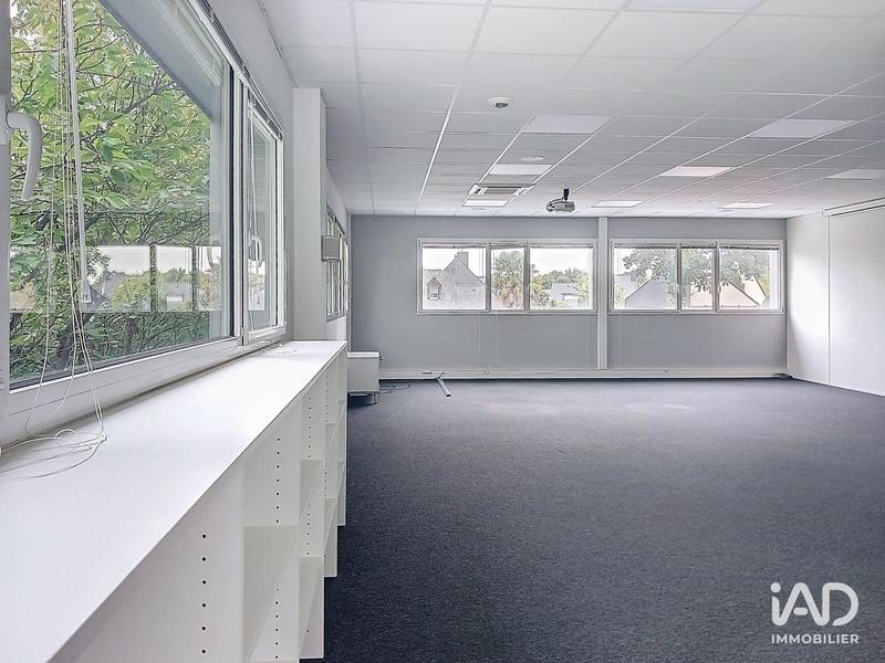 Bureau - 276 m²