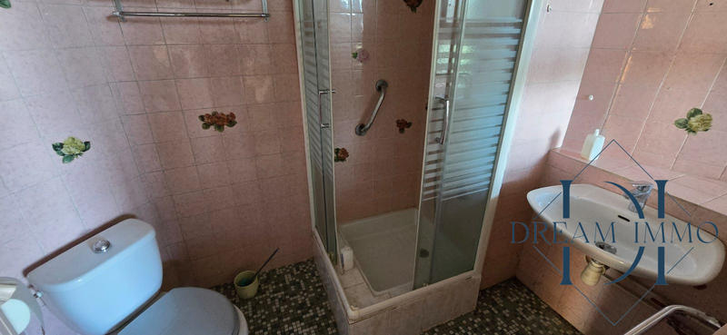 Maison ancienne - 170 m² - 6 pièces