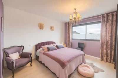 Appartement - 129 m² - 5 pièces