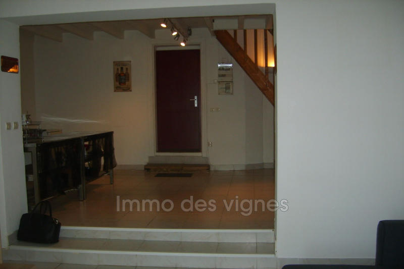 Maison - 320 m²