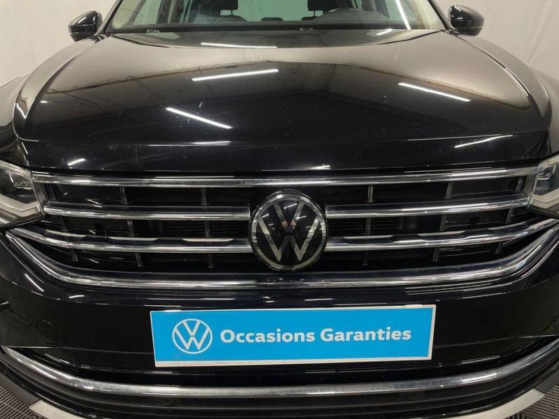 Volkswagen Tiguan 2.0 Tdi 150ch Dsg7 Elegance