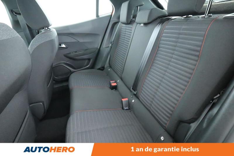 Peugeot 2008 1.2 PureTech Active 101 ch