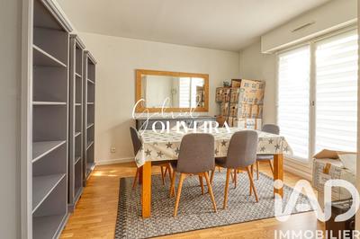 Appartement - 121 m² - 5 pièces