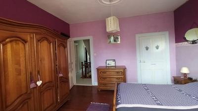 Maison - 163 m² - 16 pièces