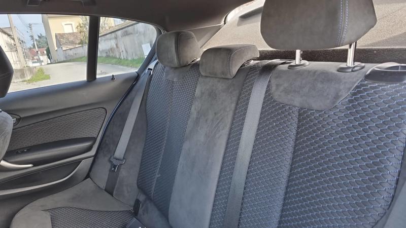 Bmw Série 1 118i 136 m Sport