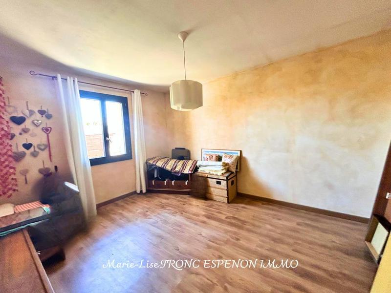 Maison - 114 m² - 6 pièces