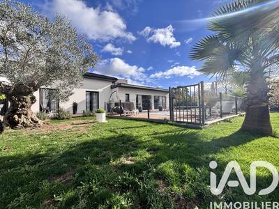 Maison de maîtres - 228 m² - 5 pièces