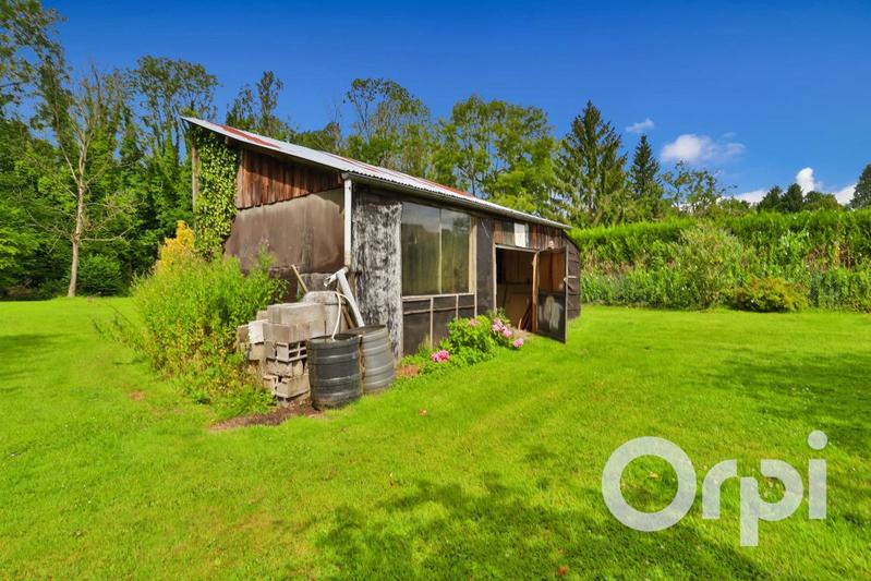 Maison - 66 m² - 3 pièces