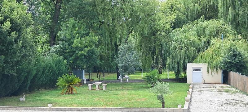 Maison - 86 m² - 4 pièces