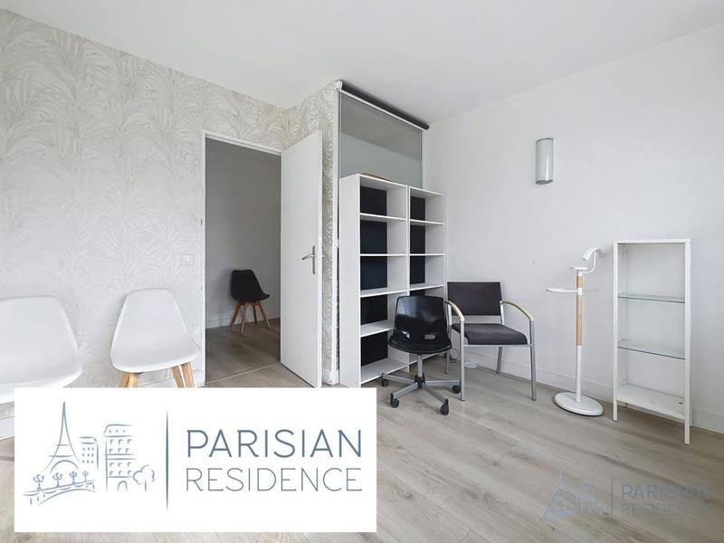 Local d'activité / Entrepôt - 65 m²