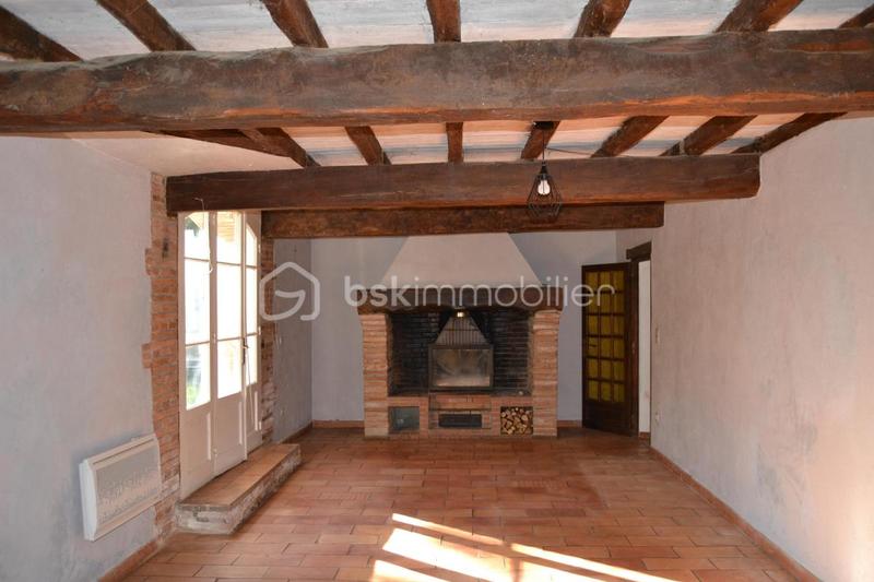 Demeure - 196 m² - 5 pièces