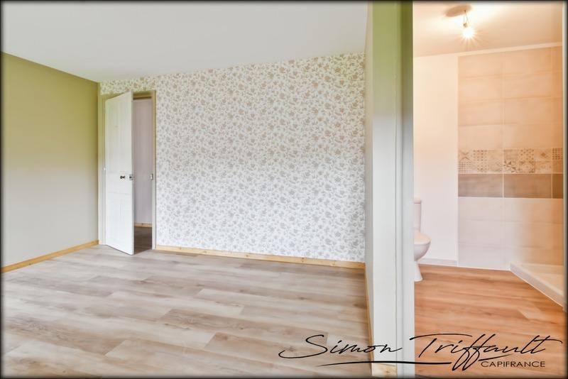 Maison - 184 m² - 7 pièces