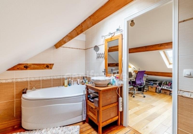 Maison - 149 m² - 5 pièces