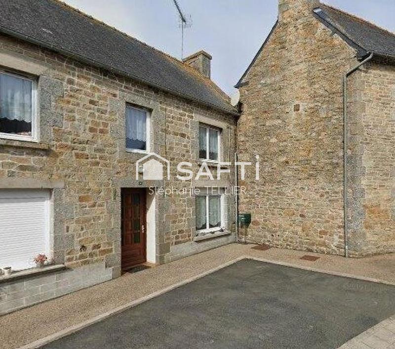 Maison - 130 m² - 4 pièces