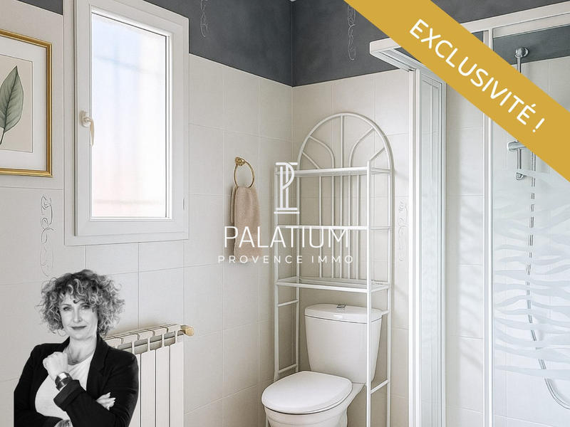 Villa - 140 m² - 6 pièces