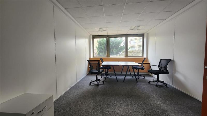 Bureau - 200 m²